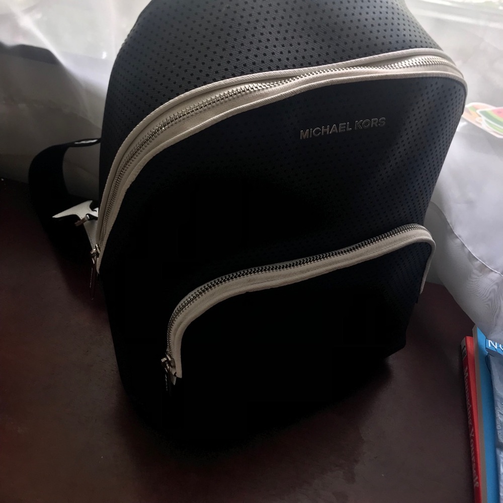 Michael Kors Brand new backpack